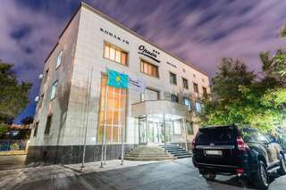 Отель Орион Отель Нур-Султан-0