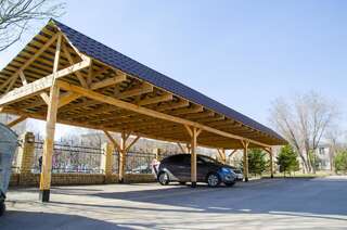 Отель Орион Отель Нур-Султан-5